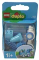 Produktbild: LEGO DUPLO: Mein Erstes Abschleppauto (10918)