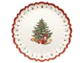 Produktbild: Villeroy & Boch Servierschale Toy's Delight Servierschale 44 cm, Premium Porcelain, (Servierschalen)