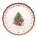 Produktbild: Villeroy & Boch Toy's Delight Servierschale ø 45,7 cm für Weihnachten