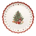 Produktbild: Villeroy & Boch Toy's Delight Servierschale 44 cm Weihnachtsgeschirr