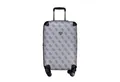 Produktbild: Guess Koffer Berta Travel 4G-Logo, 4 Rollen