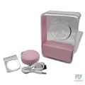 Produktbild: FOREO BEAR mini Gezieltes Mikrostrom-Facelifting-Gerät - Gesichtsmassag... F9526