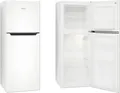 Produktbild: Amica - DT 372 150 W - Kühl-Gefrierkombination - Weiß