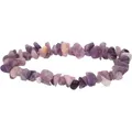 Produktbild: Lepidolith Splitterarmband