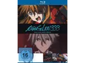 Produktbild: Evangelion 3.33 You Can (Not) Redo Blu-ray (FSK: 16)