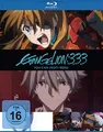 Produktbild: Evangelion: 3.33 - You can (not) redo [Blu-ray]