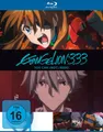 Produktbild: EVANGELION: 3.33 YOU CAN (NOT) REDO BD - VARIOUS   BLU-RAY NEU