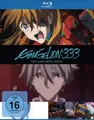 Produktbild: Evangelion: 3.33 - You can (not) redo (Blu-ray)