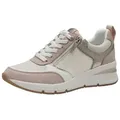 Produktbild: Tamaris Sneaker 1-23721-42 Sneaker Removable Sock rosa 39 EU