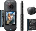 Produktbild: Insta360 X4 Air Starter Bundle – 360°-Kugelkamera mit Zubehörset