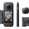 Produktbild: Insta360 X4 Air Starter Bundle (30p, Bluetooth, WLAN) (CINSAAFA)