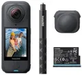 Produktbild: Insta360 X4 Air Starter Bundle schwarz