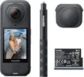 Produktbild: Insta360 X4 Air Starter Bundle Black