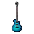 Produktbild: LTD EC-200DX Blue Burst
