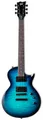 Produktbild: ESP LTD EC-200DX Blue Burst