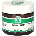 Produktbild: Hecht-Pharma GmbH LANOLIN-Creme 50 g 16514592
