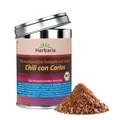 Produktbild: Herbaria Chili con Carlos Gewürzmischung Bio