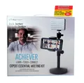 Produktbild: Digipower ACHIEVER LED-Lichtstativ RESTPOSTEN N E U ! #0053