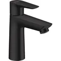 Produktbild: hansgrohe Talis E Waschtisch-Einhebelmischer 71713670 mit Ablaufgarnitur,