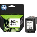 Produktbild: HP 303XL / T6N04AE Original-Patrone schwarz