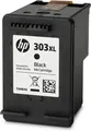 Produktbild: HP 303XL Black Original Ink Cartridge (Schwarz)