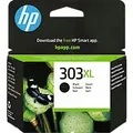 Produktbild: HP 303XL Original Tintenpatrone T6N04AE Schwarz