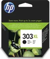 Produktbild: HP Nr.303XL Tinte BK T6N04AE Tinte Schwarz