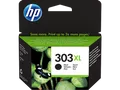 Produktbild: HP 303XL Tintenpatrone Schwarz (T6N04AE)