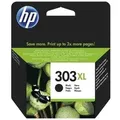 Produktbild: hp Inkjetpatrone Nr.303XL schwarz