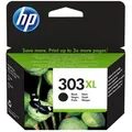 Produktbild: Original HP T6N04AE / 303XL Druckerpatrone Schwarz