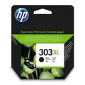 Produktbild: HP 303-XL (T6N04AE) - Tintenpatrone, black (schwarz)