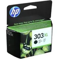 Produktbild: HP Tinte T6N04AE 303XL schwarz