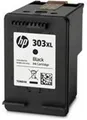 Produktbild: HP Deutschland ORIGINAL Original Tinte HP 303XL / T6N04AE, ca. 600 S., schwarz 1578669-OO