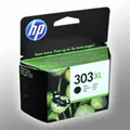 Produktbild: HP Tinte T6N04AE 303XL schwarz
