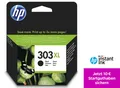 Produktbild: HP Inc. HP Original 303XL Druckerpatrone schwarz 600 Seiten 12ml (T6N04AE) T6N04AE#UUS