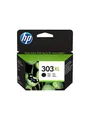 Produktbild: HP 303XL / T6N04AE High Capacity Black Ink - Tintenpatrone Schwarz
