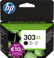 Produktbild: HP 303XL Patrone Schwarz T6N04AE#UUS