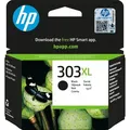Produktbild: HP 303XL Patrone Schwarz