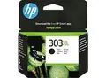Produktbild: HP 303XL Original Tintenpatrone T6N04AE Schwarz