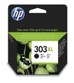Produktbild: HP 303XL Druckerpatrone schwarz 600 Seiten 12ml (T6N04AE)
