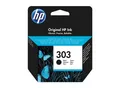 Produktbild: HP 303XL schwarz Druckerpatrone
