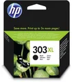 Produktbild: HP Druckerpatrone 303XL Original Schwarz T6N04AE Tinte
