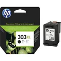 Produktbild: HP 303XL schwarz Original Druckerpatrone T6N04AE 600 Seiten