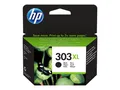 Produktbild: Original HP 303 HP303XL Druckerpatronen Tinte Multipack Set Einzelne TOPANGEBOT