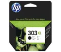 Produktbild: HP Tintenpatrone 303XL/T6N04AE sw Druckerpatronen Tintenpatrone