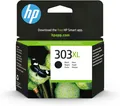 Produktbild: HP 303XL (T6N04AE) Original Druckerpatrone Schwarz mit hoher Reichweite für HP