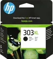Produktbild: HP 303XL Black Ink Cartridge - T6N04AE