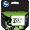 Produktbild: HP 303XL Tintenpatrone Schwarz (T6N04AE) (Original)