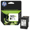 Produktbild: Original Druckerpatrone HP 303 XL schwarz für Envy Photo 6234 6255 AiO black