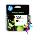 Produktbild: ORIGINAL HP 303XL TINTENPATRONE SCHWARZ - T6N04AE - ENVY PHOTO 6200 7100 B-WARE